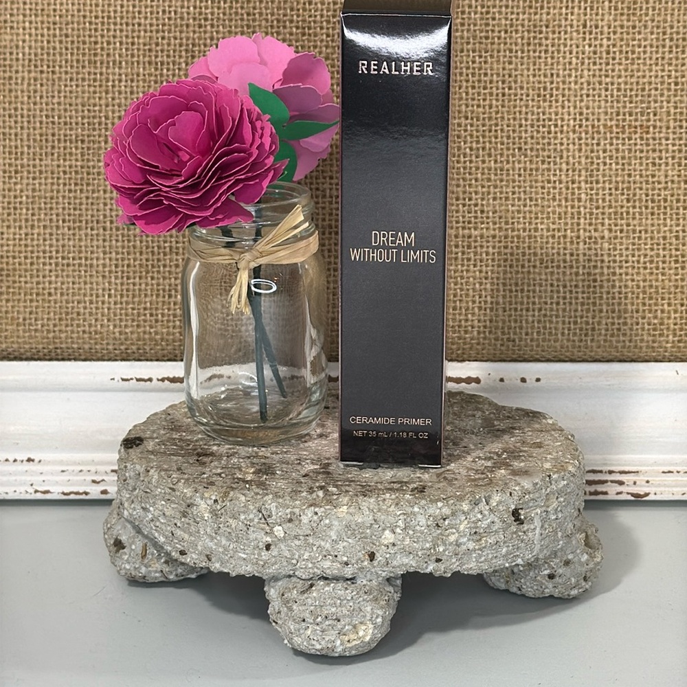 Realher Primer‎ Ceramide Dream Without Limits